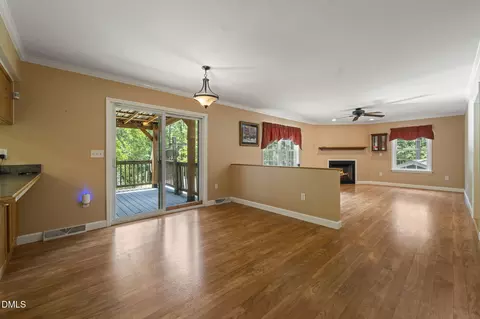 Living - 7620 Trottinridge Rd, Skipwith, VA 23968 photo 1 of 3