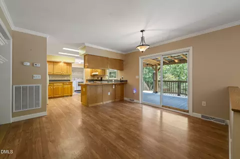 Dining - 7620 Trottinridge Rd, Skipwith, VA 23968 photo 1 of 1