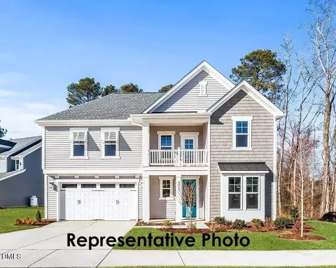 192 W Victoria Ridge Dr #25, Selma, NC 27576
