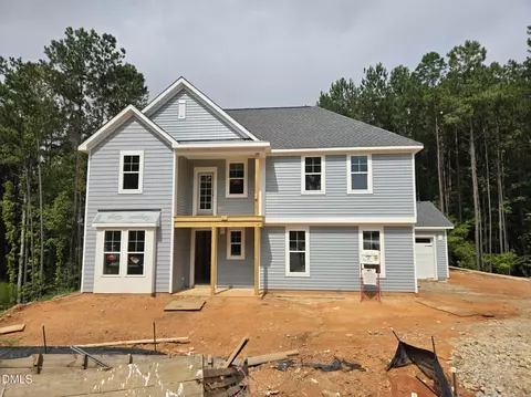 192 W Victoria Ridge Dr #25, Selma, NC 27576