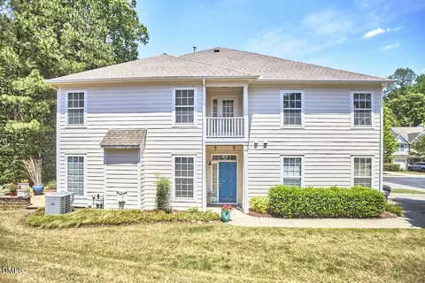 1301 Bartlett Cir, Hillsborough, NC 27278
