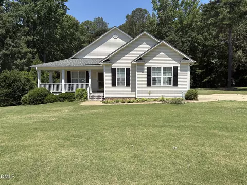 34 Cashew Ln, Smithfield, NC 27577