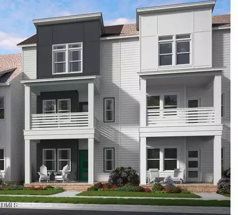1152 Lamplighter Dr #388, Raleigh, NC 27604