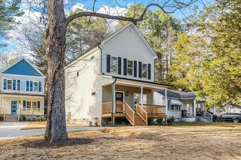 1917 Essex Rd #B, Durham, NC 27704