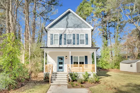 1917 Essex Rd #A, Durham, NC 27704