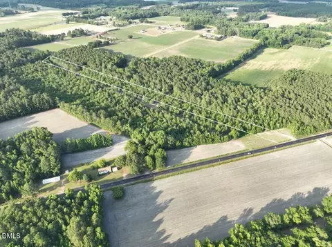 0 Harnett-dunn Hwy, Dunn, NC 28334