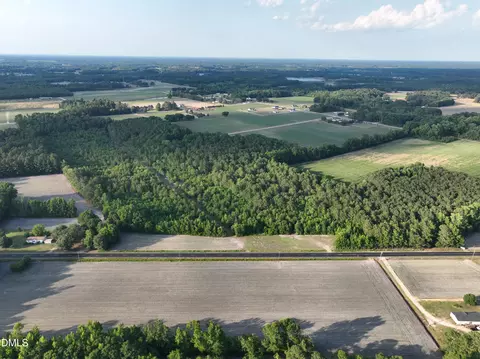 0 Harnett-dunn Hwy, Dunn, NC 28334
