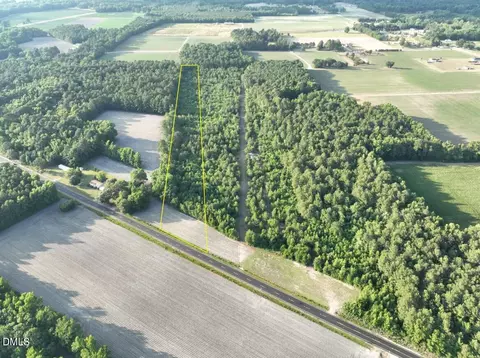 0 Harnett-dunn Hwy, Dunn, NC 28334