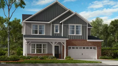 309 Diamond Bluff Ln, Holly Springs, NC 27540