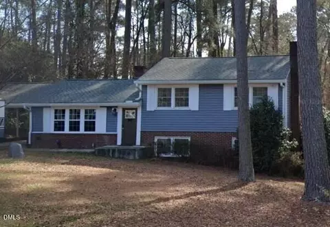 3608 Cove Dr, Raleigh, NC 27604