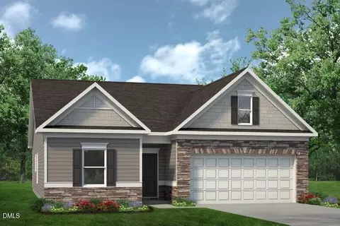 83 Chardonnay Dr, Lillington, NC 27546