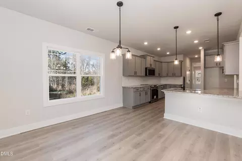 Dining - 60 Deep Blue Trl, Middlesex, NC 27557 photo 1 of 3