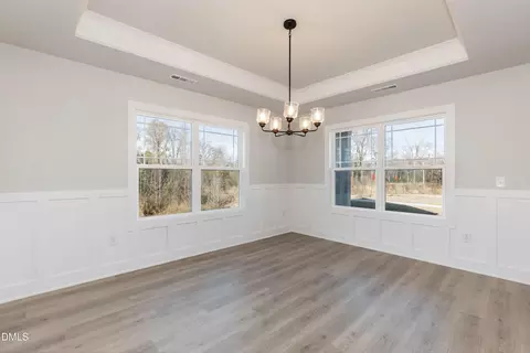 Dining - 60 Deep Blue Trl, Middlesex, NC 27557 photo 1 of 2