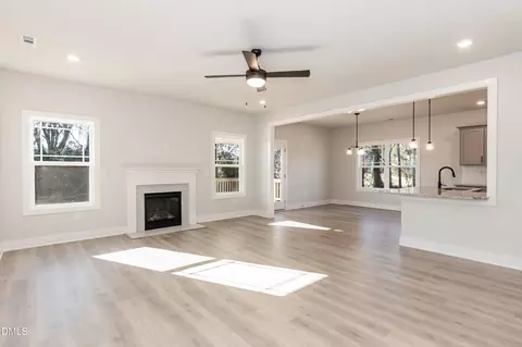 Living - 60 Deep Blue Trl, Middlesex, NC 27557 photo 3 of 3