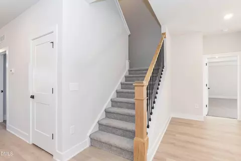Entry Way - 60 Deep Blue Trl, Middlesex, NC 27557 photo 3 of 5