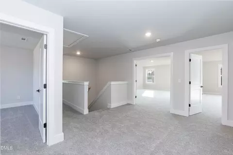 Entry Way - 60 Deep Blue Trl, Middlesex, NC 27557 photo 5 of 5