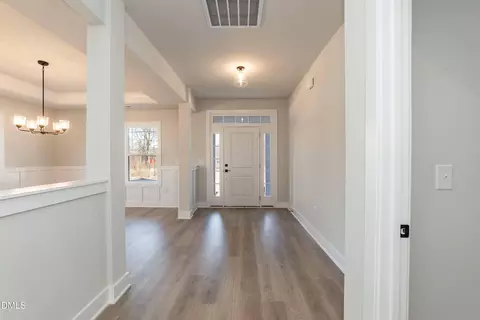 Entry Way - 60 Deep Blue Trl, Middlesex, NC 27557 photo 1 of 5