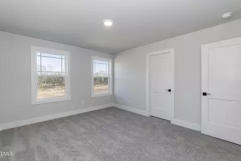 Bedroom - 60 Deep Blue Trl, Middlesex, NC 27557 photo 3 of 8