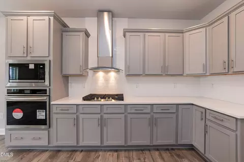 Kitchen - 60 Deep Blue Trl, Middlesex, NC 27557 photo 2 of 5
