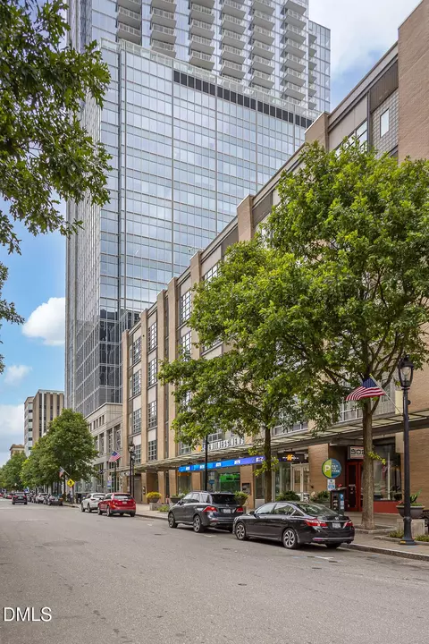 319 Fayetteville St #405, Raleigh, NC 27601