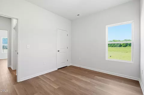 Bedroom - 9000 Phoenix Ct, Middlesex, NC 27557 photo 5 of 5