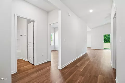 Entry Way - 9000 Phoenix Ct, Middlesex, NC 27557 photo 2 of 2
