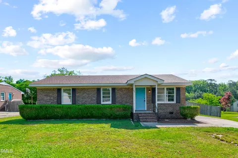611 Benson Dr, Tarboro, NC 27886