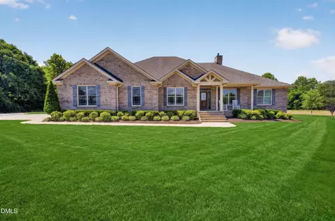 4625 Pentecost Rd, Mebane, NC 27302