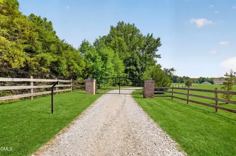 4625 Pentecost Rd, Mebane, NC 27302