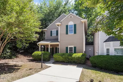 4016 Charleston Park Dr, Raleigh, NC 27604