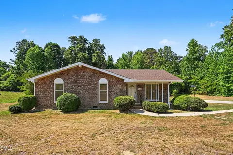 3662 W Antioch Dr, Oxford, NC 27565