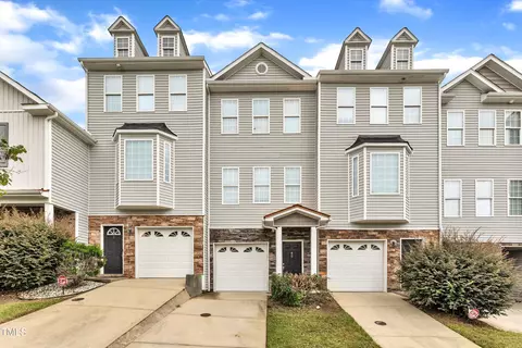 650 Ganyard Farm Way #5, Durham, NC 27703