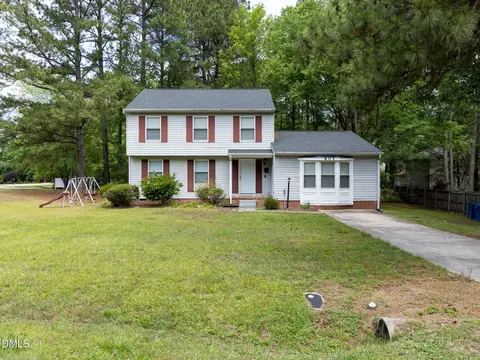 403 Timbermill Ln, Durham, NC 27713