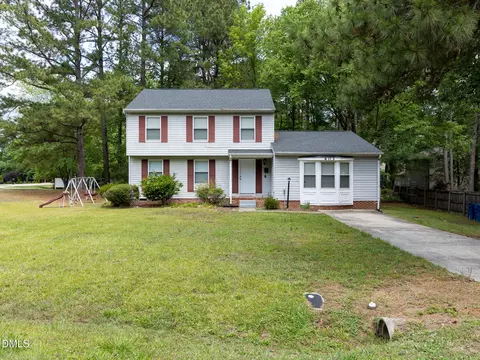 403 Timbermill Ln, Durham, NC 27713