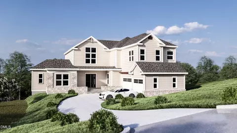 79 Lookout Rdg, Pittsboro, NC 27312
