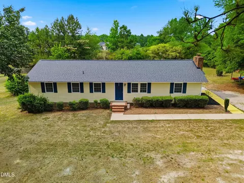2101 Horton Rd, Knightdale, NC 27545
