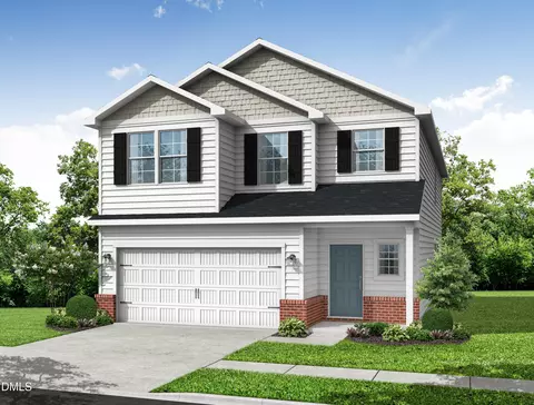 2510 Rolling Pines Ave, Durham, NC 27703