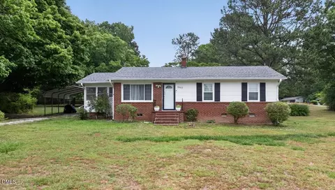 5508 Forest View Hts, Oxford, NC 27565