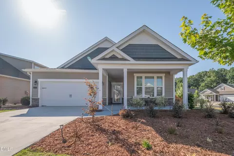6516 Grogan Hill Rd, Whitsett, NC 27377