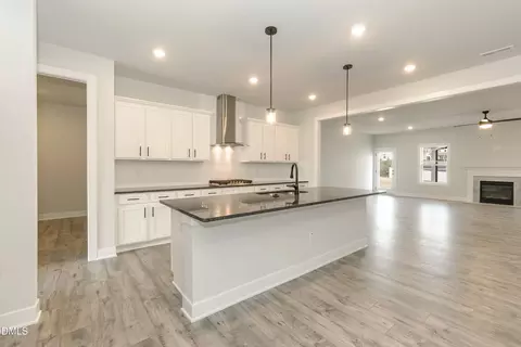 Kitchen - 112 Deep Blue Trl, Middlesex, NC 27557 photo 1 of 2