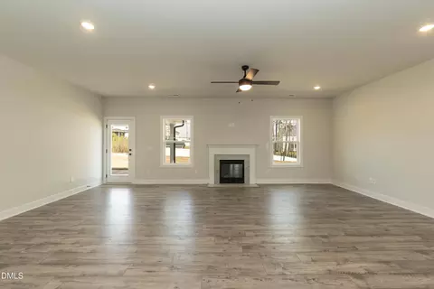 Living - 112 Deep Blue Trl, Middlesex, NC 27557 photo 3 of 5