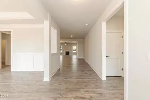 Entry Way - 112 Deep Blue Trl, Middlesex, NC 27557 photo 1 of 3