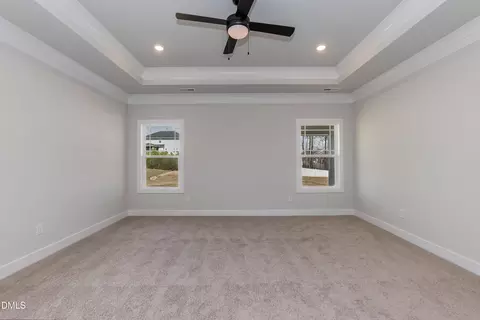 Bedroom - 112 Deep Blue Trl, Middlesex, NC 27557 photo 1 of 5
