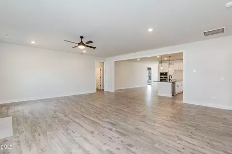 Living - 112 Deep Blue Trl, Middlesex, NC 27557 photo 5 of 5