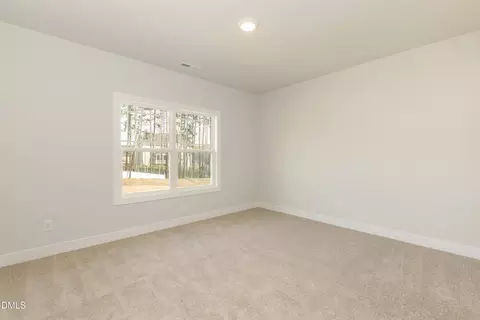 Bedroom - 112 Deep Blue Trl, Middlesex, NC 27557 photo 5 of 5
