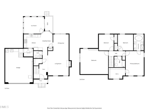 105 New Parkside Dr, Chapel Hill, NC 27516