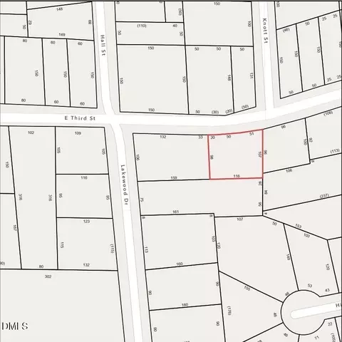 0 E Third St, Wendell, NC 27591