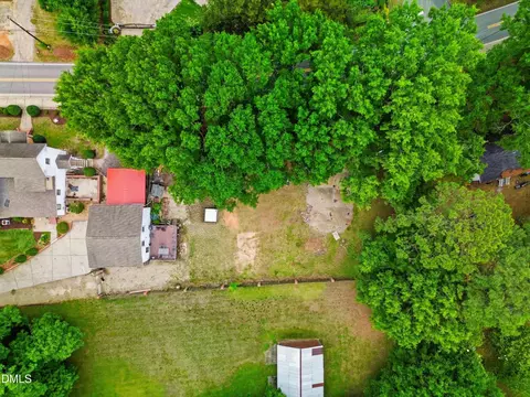 0 E Third St, Wendell, NC 27591 photo 6