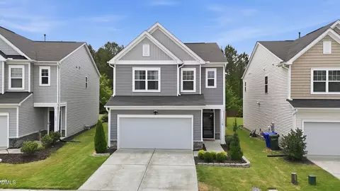 118 Velten Ridge Dr, Durham, NC 27713