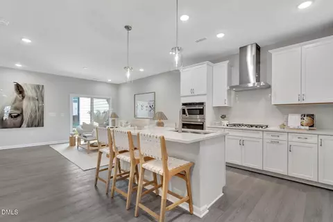 3103 Cathedral Comb Dr #276, Apex, NC 27502